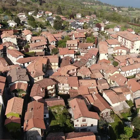 Colli Fioriti 3* Nebbiuno