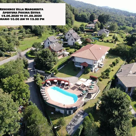 호텔 Colli Fioriti