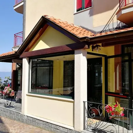 Hotel Colli Fioriti 3*