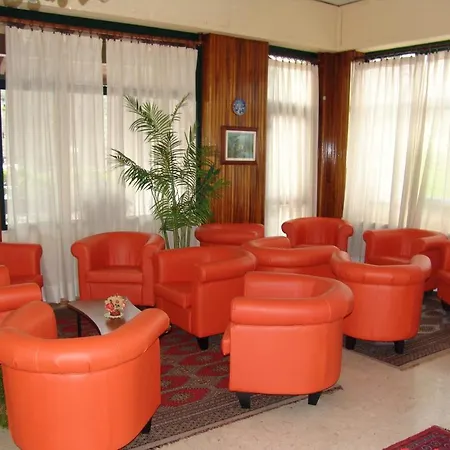 Colli Fioriti 3*