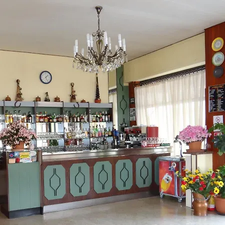 Colli Fioriti Hotel 3*