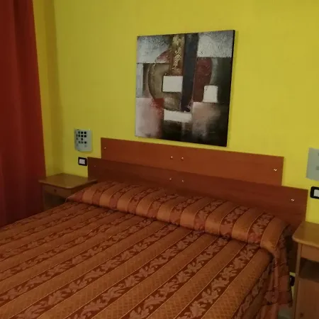 Hotel Colli Fioriti Nebbiuno