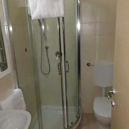 Colli Fioriti 3* Nebbiuno