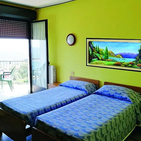 Colli Fioriti Hotel Nebbiuno