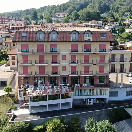 Hotel Colli Fioriti Nebbiuno