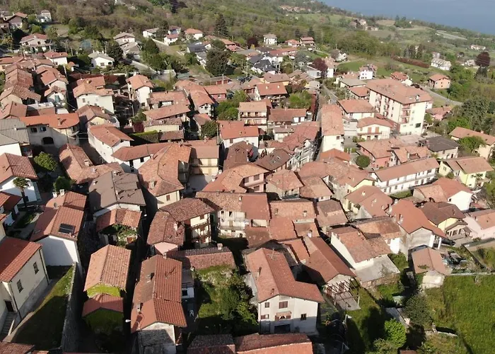 Colli Fioriti 3* Nebbiuno