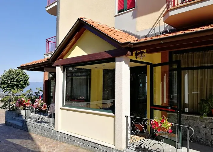 Hotel Colli Fioriti 3*