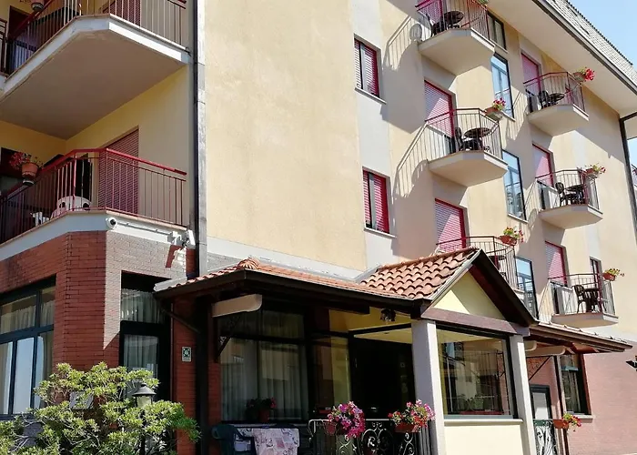 Colli Fioriti Hotel