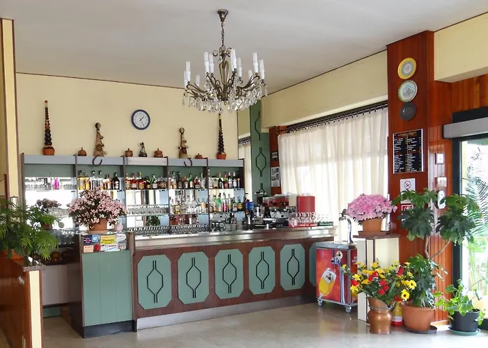 Colli Fioriti Hotel 3*