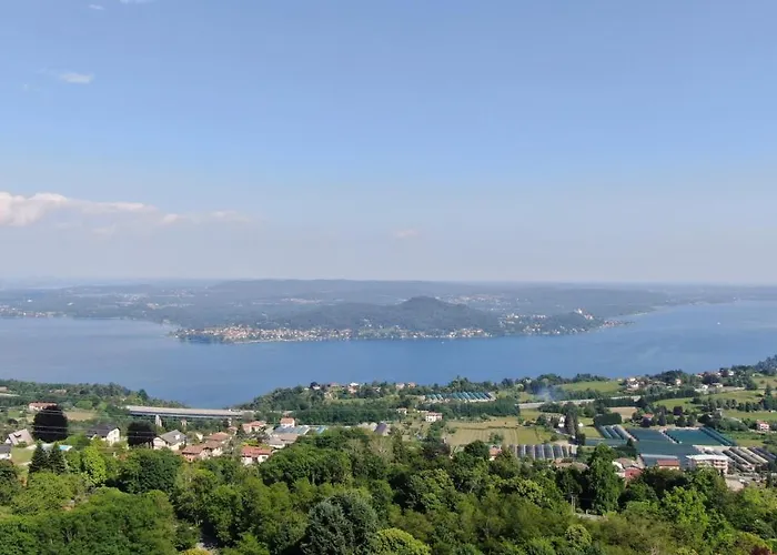 Colli Fioriti Szálloda