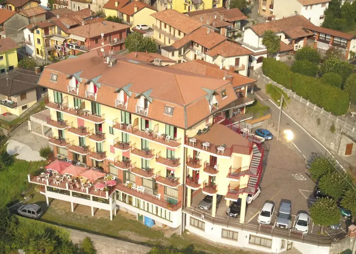 Colli Fioriti Nebbiuno